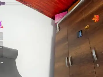 Chaturbate Adult Webcams of mariana_preciado