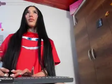 Chaturbate Free Live Porn of mariana_preciado