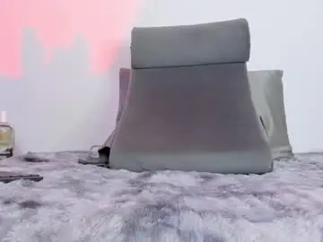 Chaturbate Nude Webcam of mariana_preciado