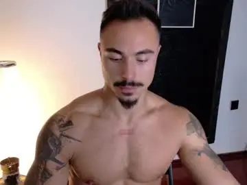 Chaturbate Sex Cam of master_lukass