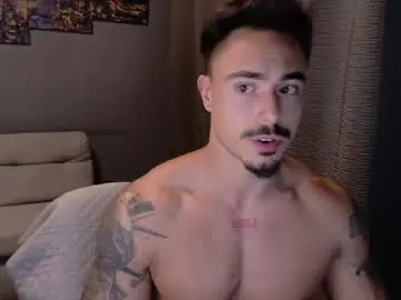 Chaturbate Sex Cam of master_lukass