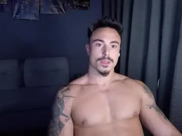 Chaturbate Best Webcam of master_lukass