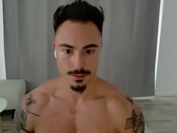 Chaturbate Best Webcam of master_lukass