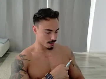 Chaturbate Free Live Porn of master_lukass