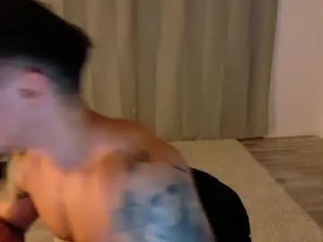 Chaturbate Best Webcam of master_lukass