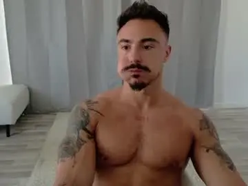 Chaturbate Adult Webcams of master_lukass
