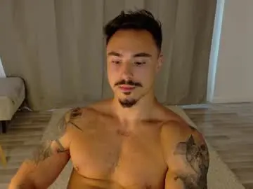 Chaturbate Sex Chat of master_lukass