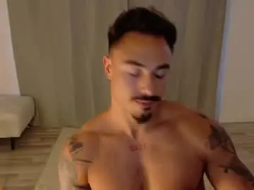 Chaturbate Adult Webcam of master_lukass