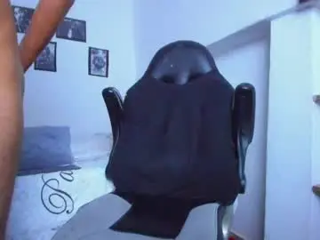 Chaturbate Sex Cam of mathews_19