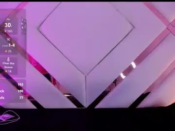 Chaturbate Live Sex of michelle_cutee_