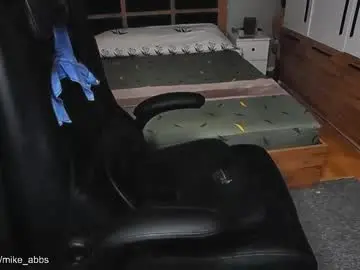 Chaturbate Nude Webcam of mikestrip