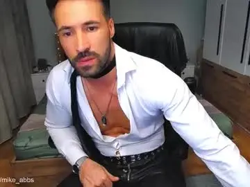 Chaturbate Live Sex of mikestrip