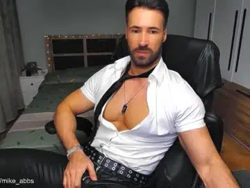 Chaturbate Sex Chat of mikestrip