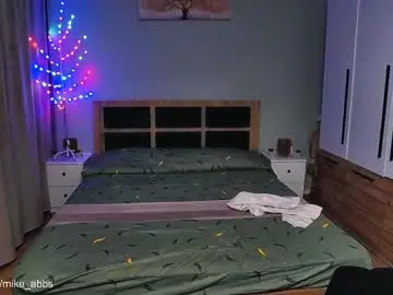 Chaturbate Private Sex Chat of mikestrip