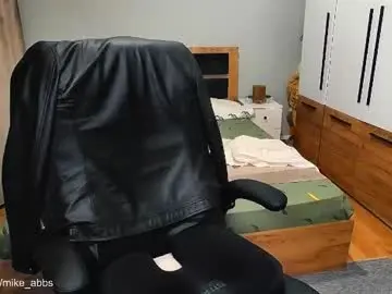 Chaturbate Sex Chat of mikestrip