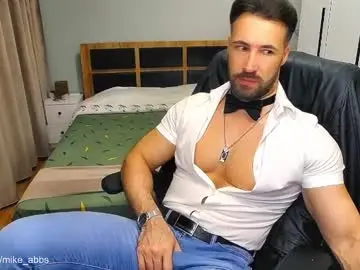 Chaturbate Free Live Porn of mikestrip