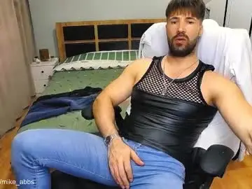 Chaturbate Watch Live Sex Cams of mikestrip