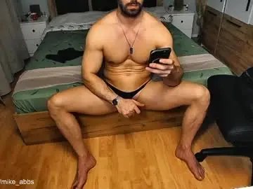 Chaturbate Adult Video Chat of mikestrip