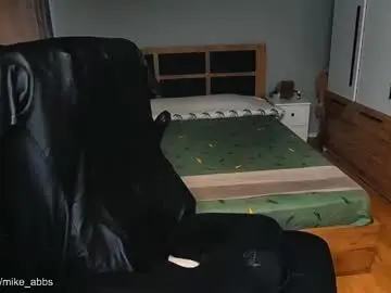 Chaturbate Adult Webcam of mikestrip