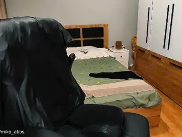 Chaturbate Adult Video Chat of mikestrip