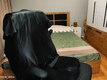 Chaturbate Sex Chat of mikestrip