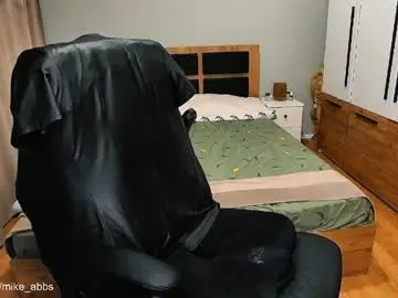 Chaturbate Live Sex of mikestrip