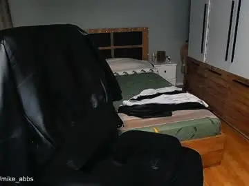 Chaturbate Adult Webcams of mikestrip