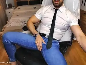Chaturbate Live Sex of mikestrip
