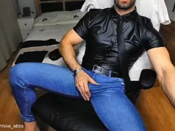 Chaturbate Best live sex cam show of mikestrip