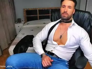 Chaturbate Best Webcam of mikestrip