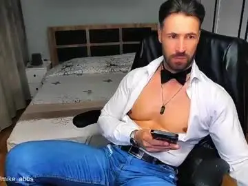 Chaturbate Best live sex cam show of mikestrip