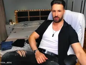 Chaturbate Best live sex cam show of mikestrip