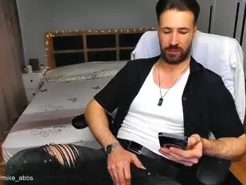 Chaturbate Live Sex of mikestrip