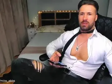 Chaturbate Best live sex cam show of mikestrip