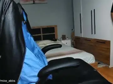 Chaturbate Sex Cam of mikestrip