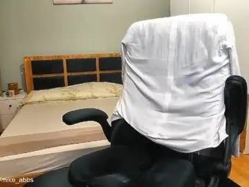 Chaturbate Adult Webcam of mikestrip