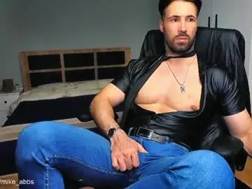Chaturbate Private Sex Chat of mikestrip