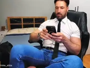 Chaturbate Free Live Porn of mikestrip