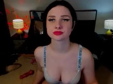 Chaturbate Adult Webcams of miss_meag