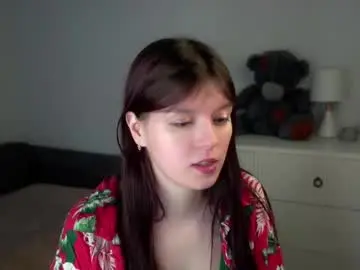 Chaturbate Best Webcam of mitziefetters