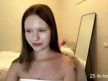 Chaturbate Adult Video Chat of mollieadamek