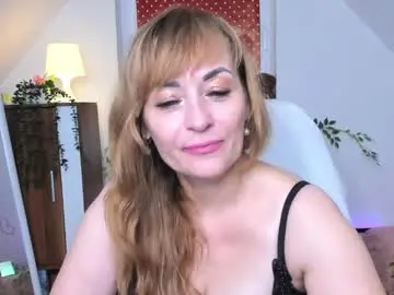 Chaturbate Adult Video Chat of naughtymilane