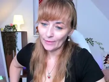 Chaturbate Live Sex Cam of naughtymilane