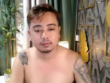 Chaturbate Live Sex of omar_asianfuck