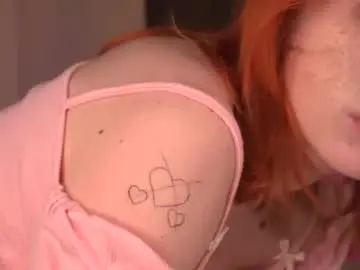 Chaturbate Live Porn of pinkestmango