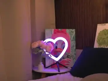 Chaturbate Best Webcam of pinkestmango