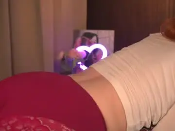 Chaturbate Live Sex Cam of pinkestmango