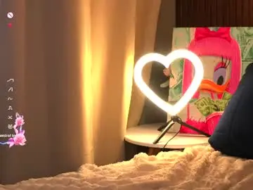 Chaturbate Adult Webcams of pinkestmango