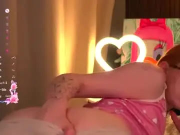 Chaturbate Free Porn Cam of pinkestmango