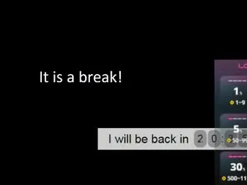 Chaturbate Free Porn Cam of roxydreamgirl